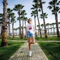 Отзыв от Инга - виза ДТВ